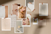 Mesa - Moodboard Scene Creator, a Product Mockup by Sparrow & Snow (Thumbnail 5 of 10)