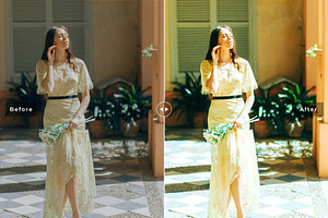 Quince Pro Lightroom Presets