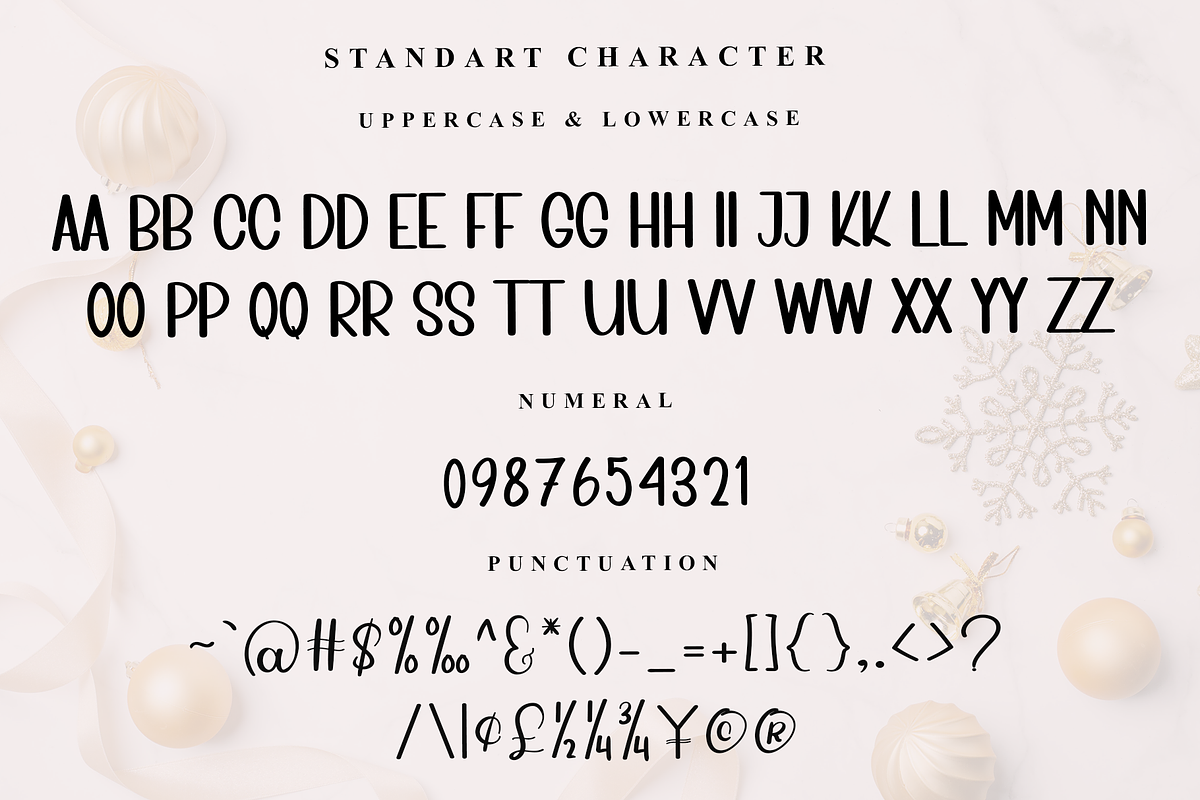 Midnight, a Serif Font by InermediaSTUDIO (Photo 6 of 7)