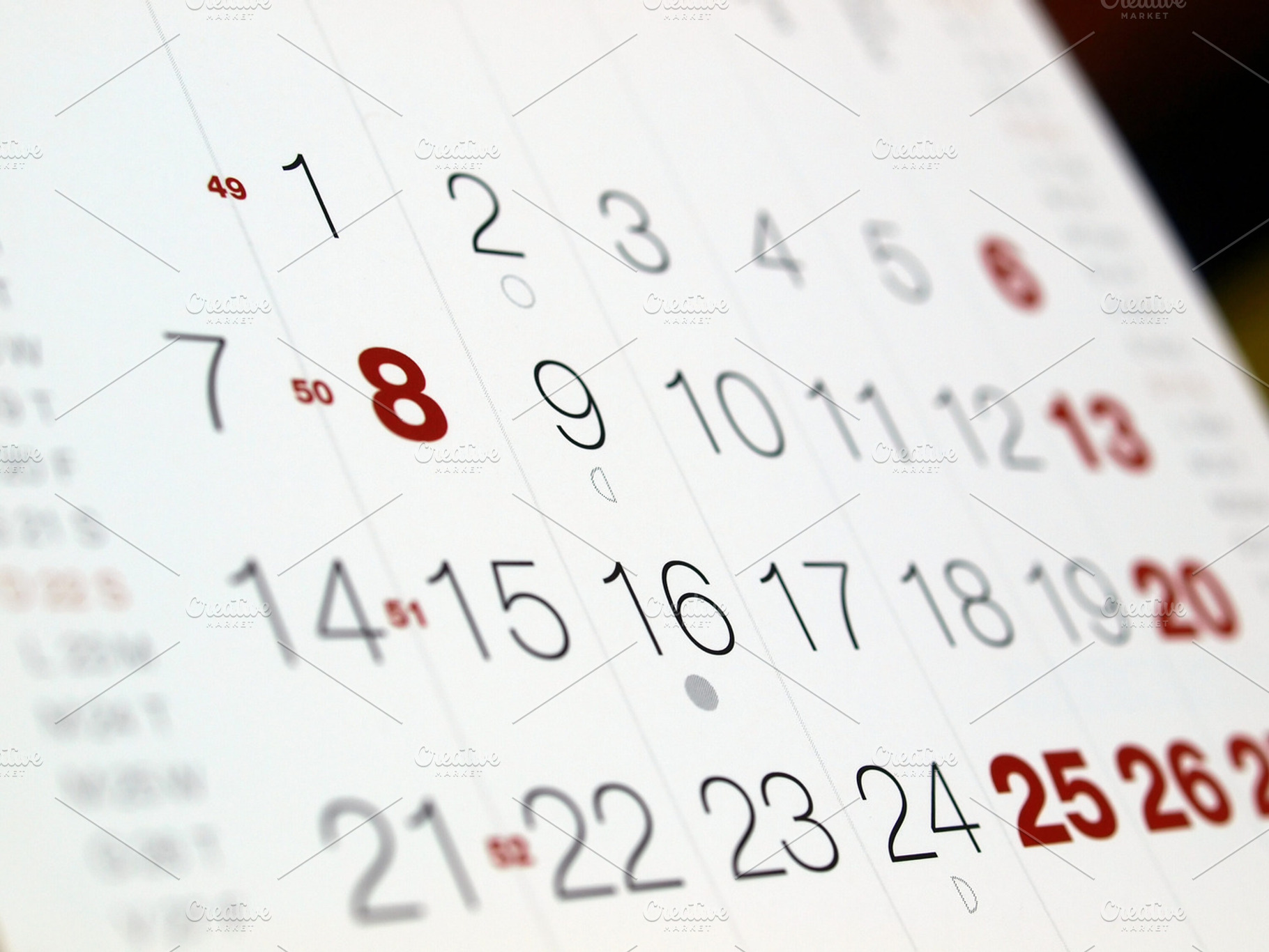 Calendar containing calendar, calendars, and date