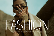 Gastye - Modern Aesthetic Font, a Sans Serif Font by QR Design Studio (Thumbnail 2 of 12)