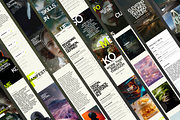 Digital Studio - Desktop & Mobile, a Landing Page Template by Ceaso Store (Thumbnail 5 of 5)