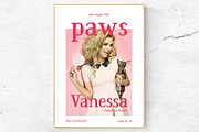 BarkWise - Multi-Purpose Serif Font, a Serif Font by LovePowerDesigns (Thumbnail 6 of 7)