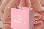 Putding - Playful Handwritten Font, a Handwritten Font by Berdansabersama (Thumbnail 9 of 9)