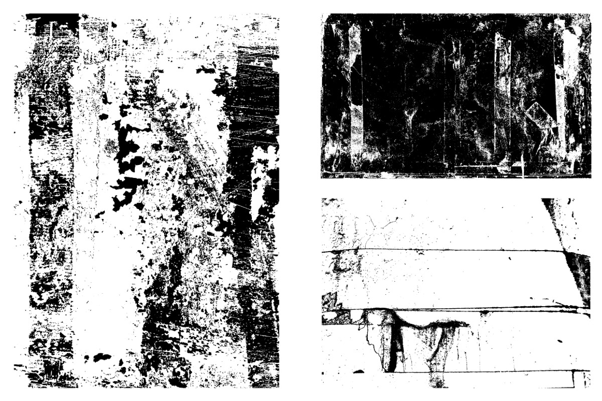 Adhesive Tape Textures - TIFF & PNG, a Texture Graphic by Offset