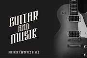 Black Brownies Font, a Serif Font by Onotype (Thumbnail 3 of 6)