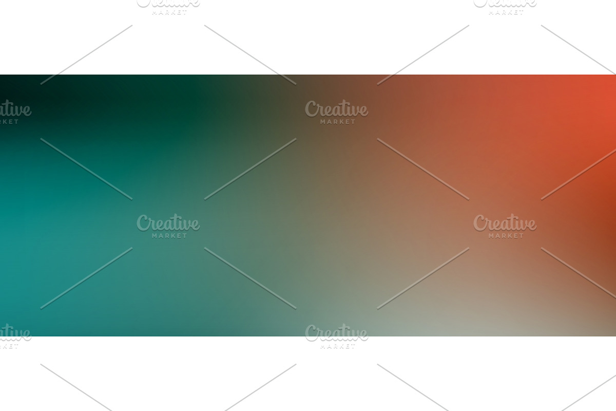 Simple gradient abstract background, a Texture Illustration by antishock