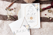 Brown Amsonia, a Script Font by Nathatype (Thumbnail 4 of 10)