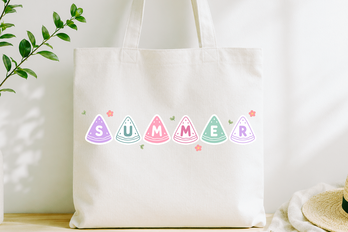 Watermelon Decorative Font Duo, a Symbol Font by AnningArts (Photo 3 of 6)