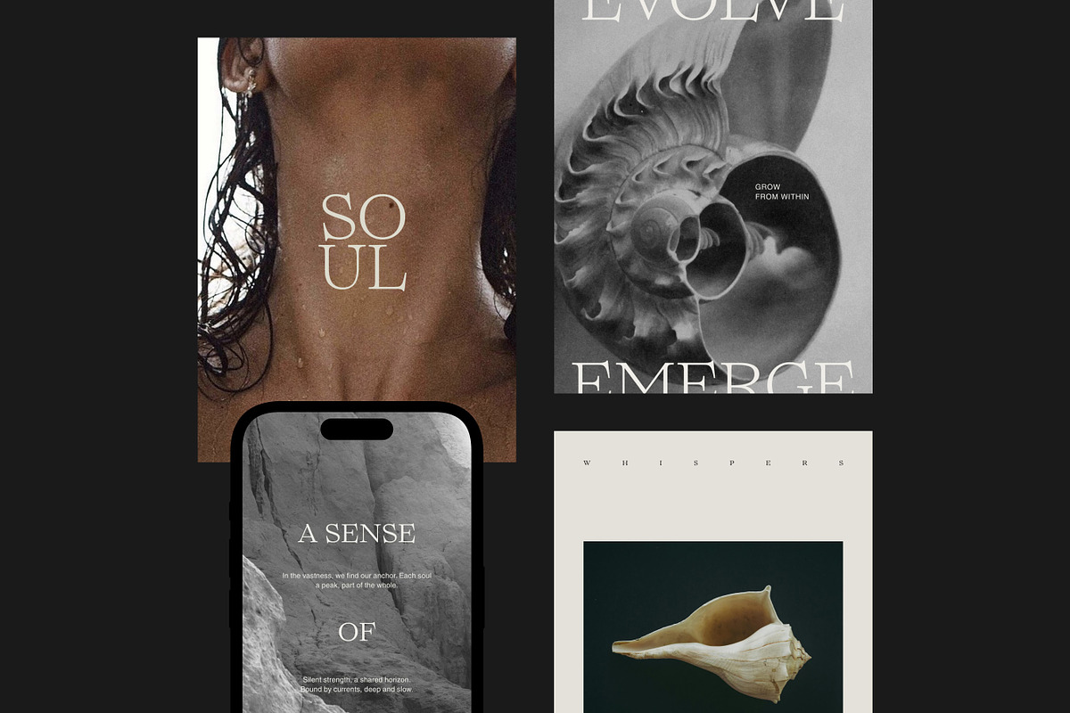 Canva Instagram Templates Coaches preview 2