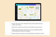 Nutrition Coach Instagram Templates, a Social Media Template by Deepa Template Studio (Thumbnail 9 of 14)