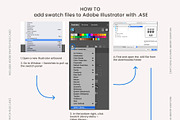 2024 Color Palettes, a Palette Add-On by Ellen Carty Design (Thumbnail 15 of 17)