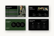 Koda : F&B Business Google Slides, a Presentation Template by Punkl Camp (Thumbnail 9 of 16)