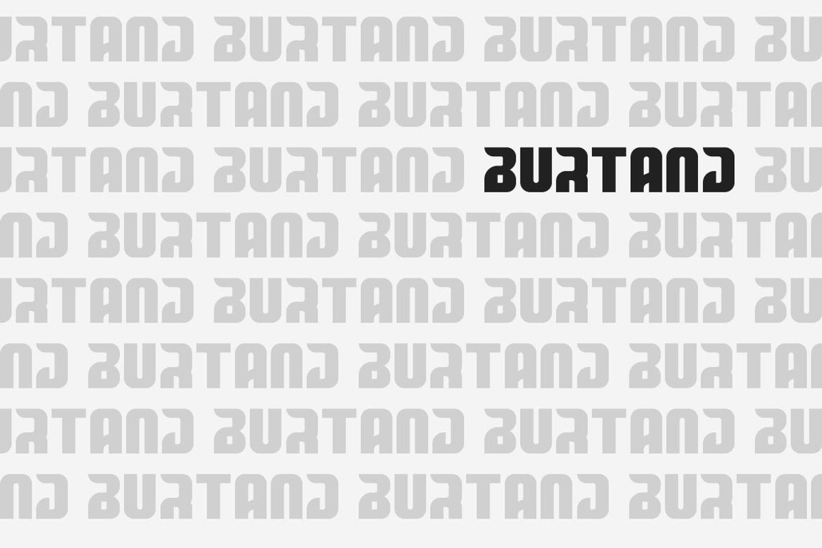 Abruc Display Font, a Sans Serif Font by Artiveko (Photo 3 of 8)