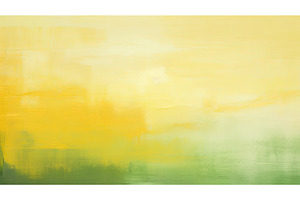 muted yellow and green abstract, a Background Photo by pikepicture