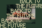 Raider Knight Serif Display Typeface, a Sans Serif Font by Storytype Studio (Thumbnail 10 of 15)