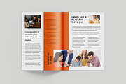 Magazine Design, a Magazine Template by afsar.hossain (Thumbnail 4 of 6)