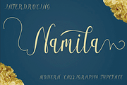 BIG BUNDLE FON SCRIPT, a Font by Jhoen (Thumbnail 11 of 19)