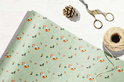 Christmas Miracle collection, an Illustration by 12pm-am (Thumbnail 12 of 15)