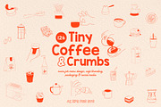 990+ The Great Things: Icons Bundle, an Object Graphic by Mio Buono (Thumbnail 12 of 35)