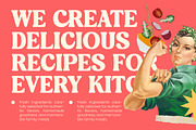 Journal Society Modern Bold Serif, a Serif Font by timelesstype.co (Thumbnail 5 of 10)