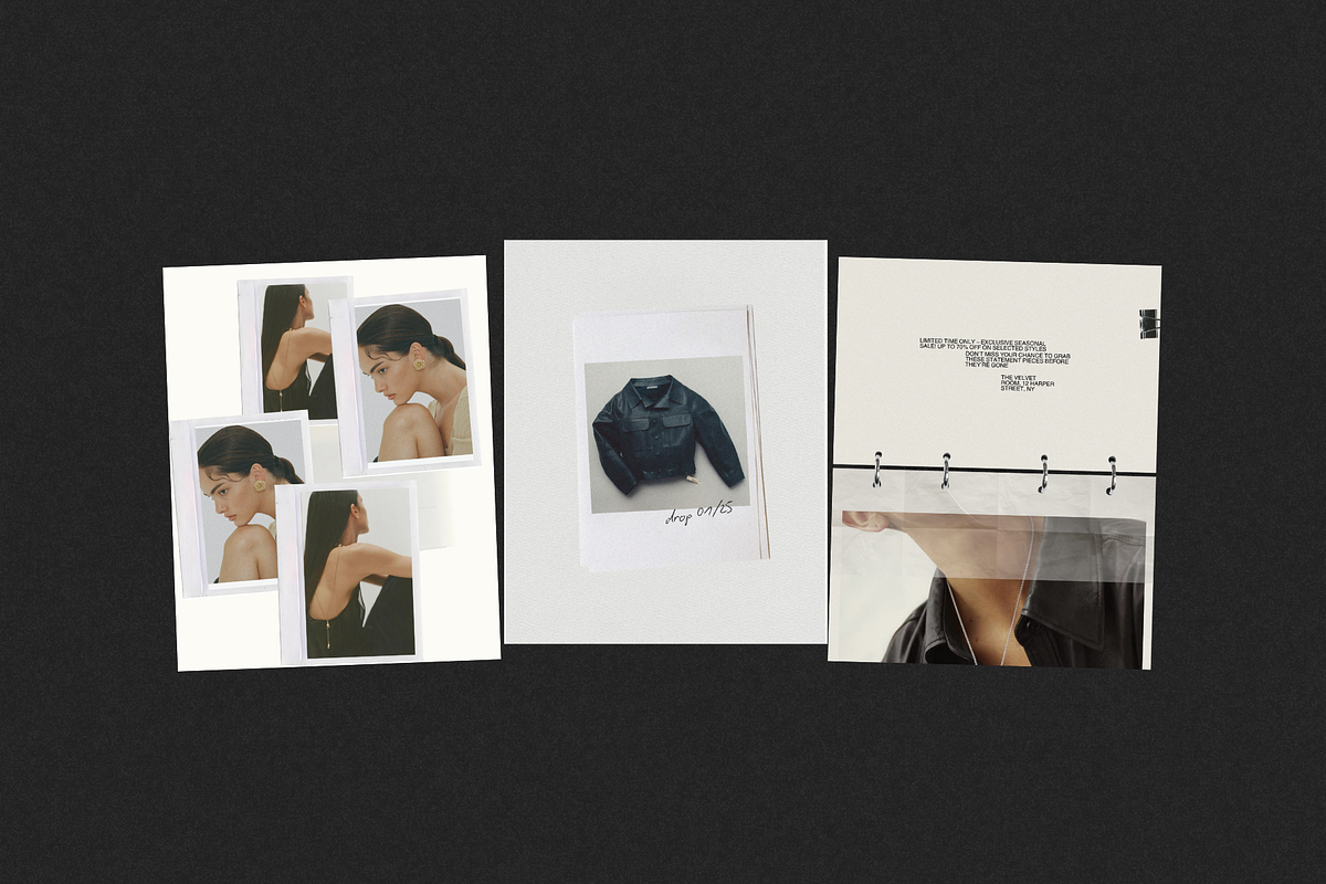 ORZA | SOCIAL MEDIA KIT 02 preview 8