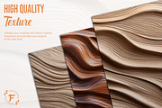 3D Wooden Texture Background, a Texture Graphic by Forhadx5 (Thumbnail 2 of 5)