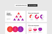 BLOCKCHAIN Powerpoint Template, a Presentation Template by TemplateZuu (Thumbnail 10 of 13)