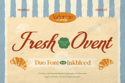 Valerine, a Handwritten Font by Burntilldead (Thumbnail 12 of 12)