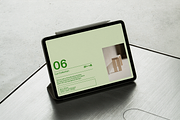 Cold Industrial Bundle, a Mac Mockup by New—Renew (Thumbnail 5 of 6)