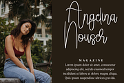 Beautify Together, a Handwritten Font by InermediaSTUDIO (Thumbnail 3 of 8)