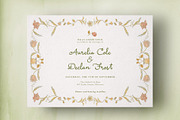 La Belle Chia Handwritten Script, a Handwritten Font by Perplexitics (Thumbnail 3 of 10)