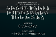 Simple Photoshop, a Handwritten Font by InermediaSTUDIO (Thumbnail 8 of 8)