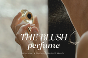 Perfectly Stylish, a Serif Font by zeenesia (Thumbnail 15 of 18)