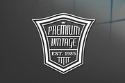 The Logo Mock-Up Set, a Product Mockup by The Craftsman (Thumbnail 16 of 20)