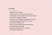 Editable Ebook Template Canva, a Magazine Template by Modernastic - Canva (Thumbnail 10 of 10)