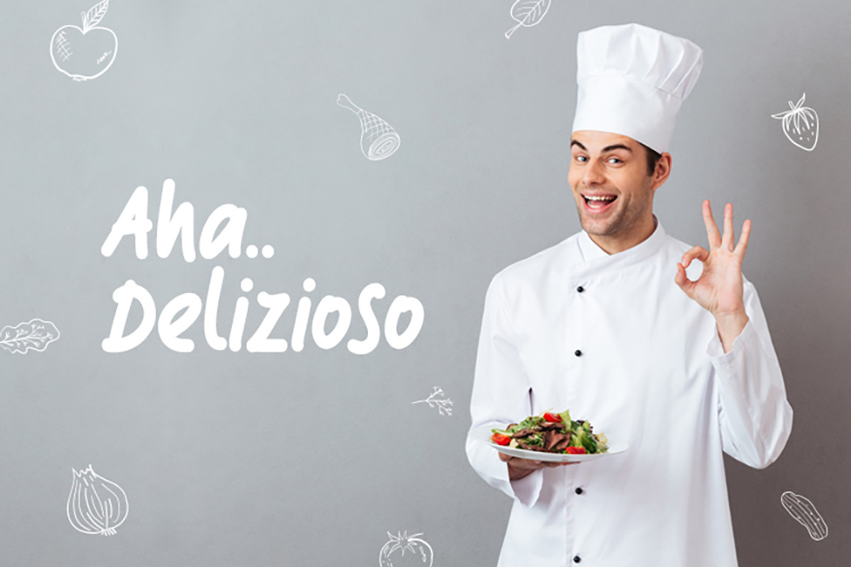 Klefont Mooncrat - Tasty Font, a Font by Pollux of Geminorum (Photo 6 of 6)