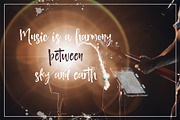 Ravishing Brush Font, a Script Font by Design Dukkan (Thumbnail 8 of 12)