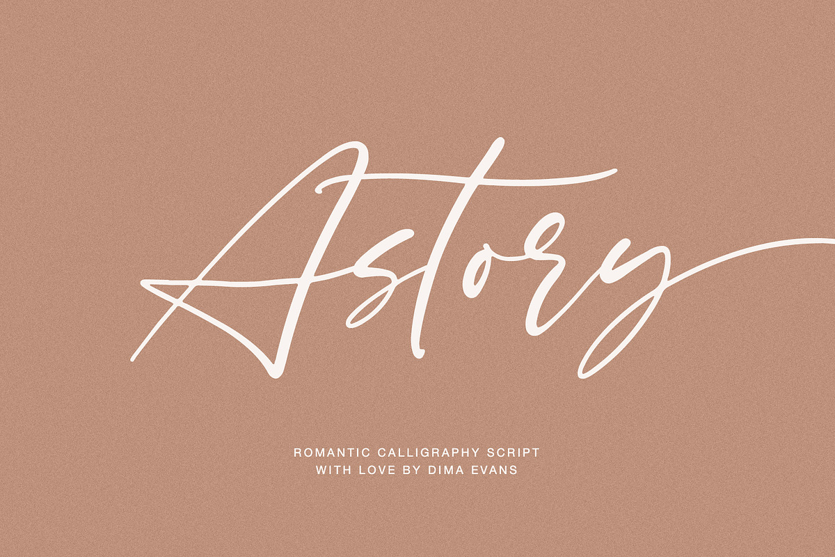 Astory Script