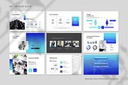 Business Plan Presentation Template, a Presentation Template by Creative-Work (Thumbnail 6 of 9)