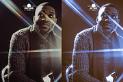 Duotone Lightroom Presets, an Action Add-On by Lavinsky Art Store (Thumbnail 13 of 19)