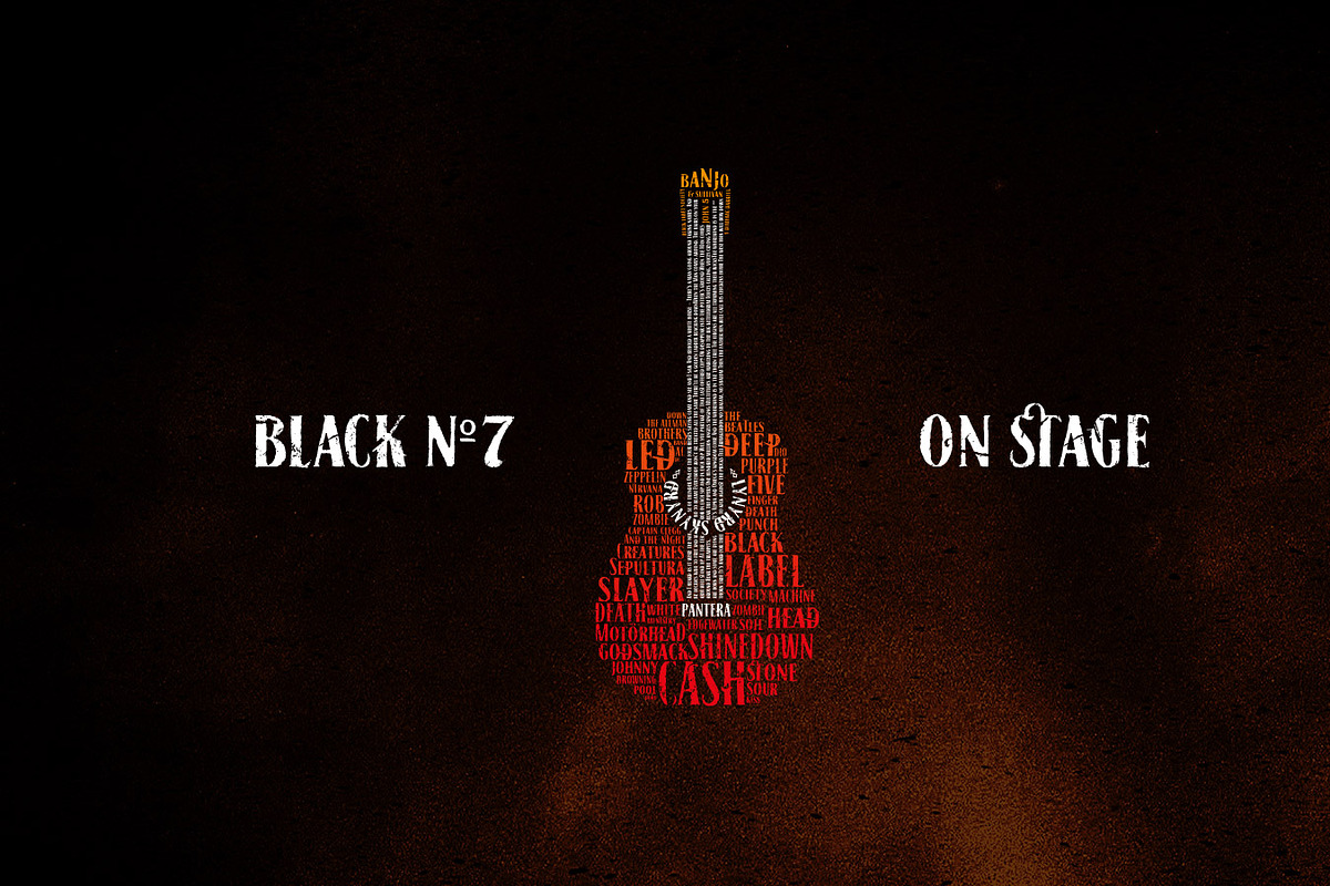 Black No.7 preview 3