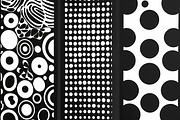 Decorative Geometric Vector Panels, an Illustration by hafijul (Thumbnail 6 of 9)