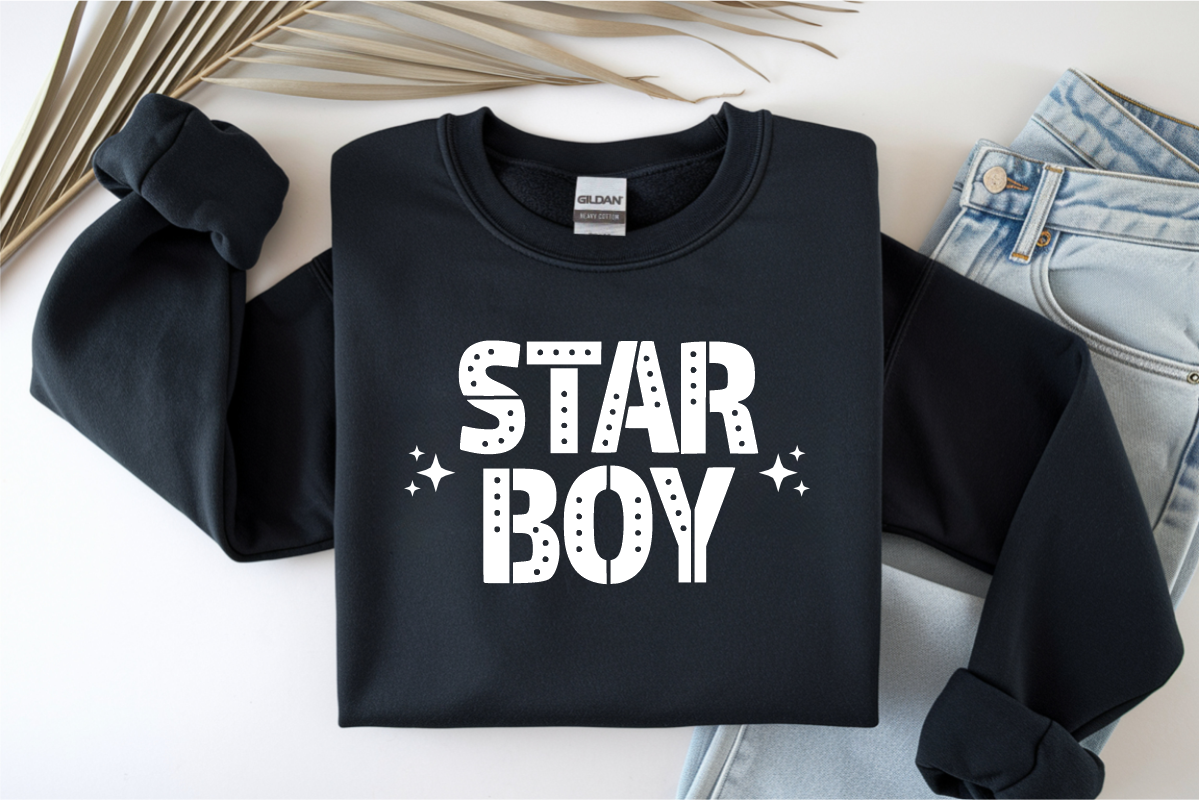 School Students - Cute Kids Font, a Sans Serif Font by KiddoGlyphs Studio (Photo 5 of 6)