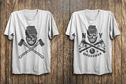 19 in 1 Set of Lumberjack, a Graphic by Hadanello88 (Thumbnail 2 of 3)