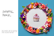 Plate Mockups PNG & PSD, a Mockup by mock-ups (Thumbnail 12 of 12)