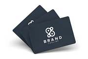 Infinity pin droplet logo design, a Branding & Logo Template by Amadul11 (Thumbnail 3 of 5)