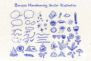 Jessy Diary - Handwritting, a Handwritten Font by Olexstudio (Thumbnail 6 of 7)