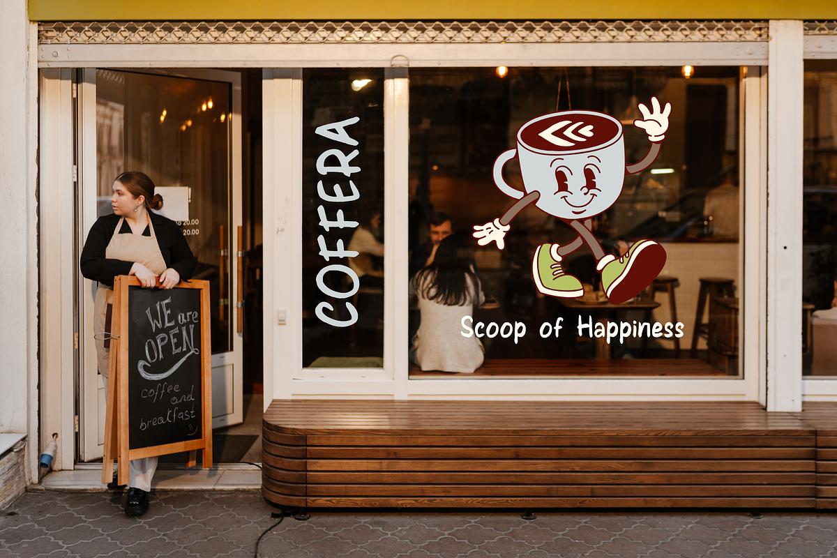 Jambura Food - Handwritten Font, a Handwritten Font by Illushvara Design (Photo 5 of 10)