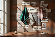 Cusi | Modern Luxury Serif Typeface, a Font by Astuti Studio (Thumbnail 14 of 16)